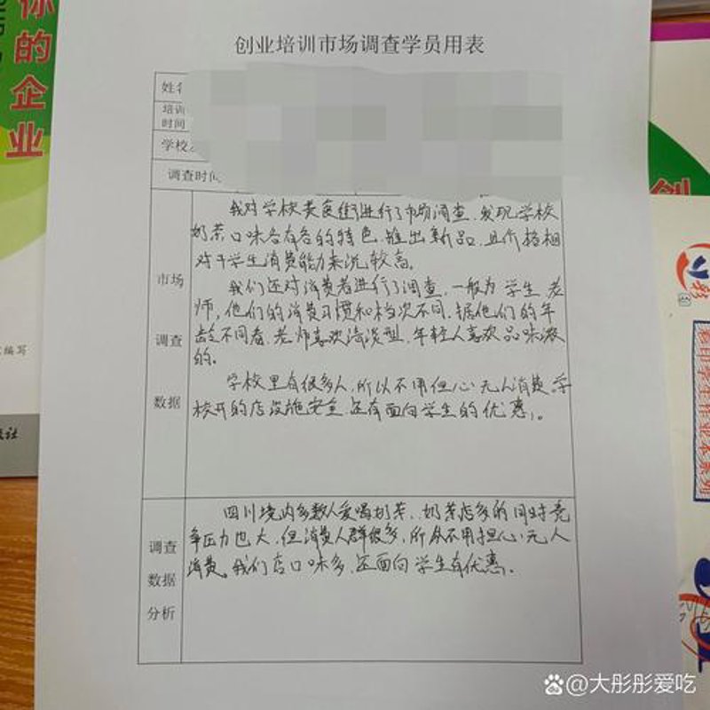 商务咨询